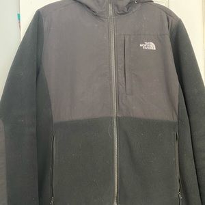 North Face Women’s Jacket